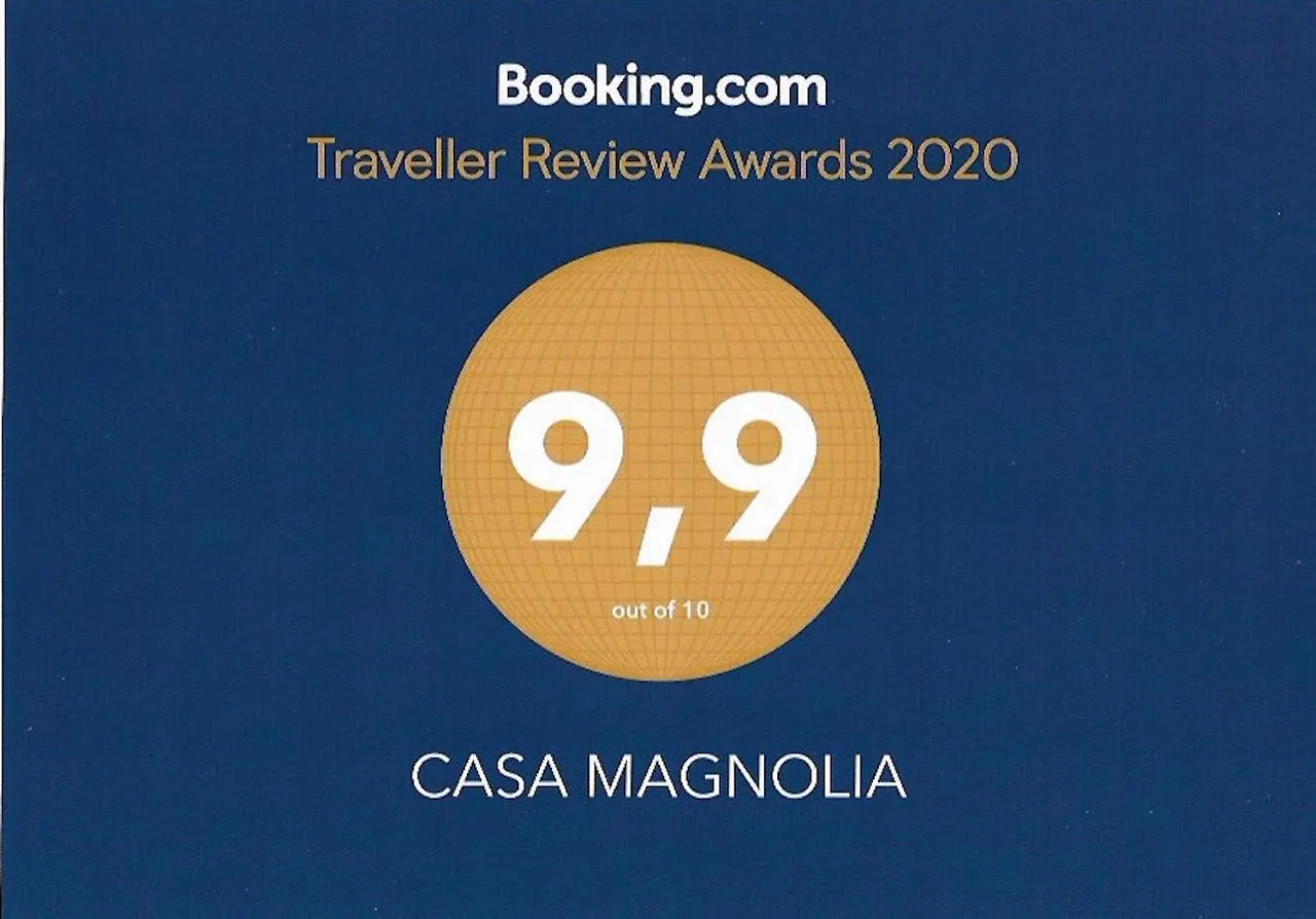 Apartment Ferienwohnung Casa Magnolia Lido di Venezia Italien