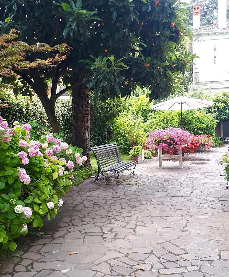 Apartment Ferienwohnung Casa Magnolia Lido di Venezia