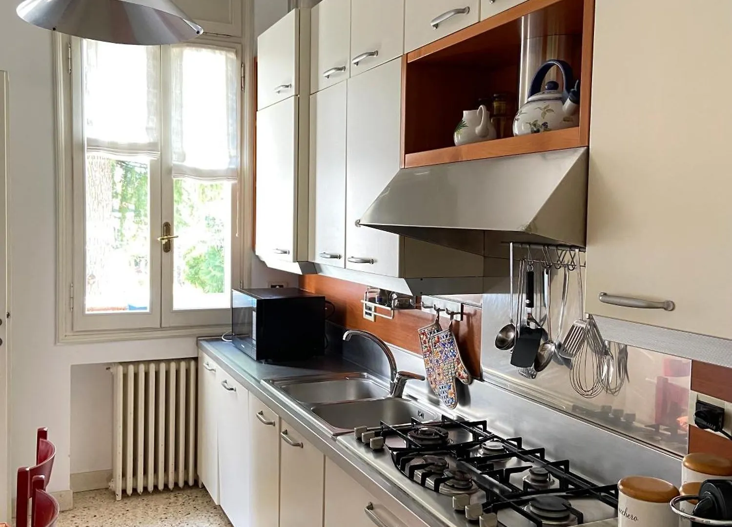 Ferienwohnung Casa Magnolia Lido di Venezia 0*,  Italien