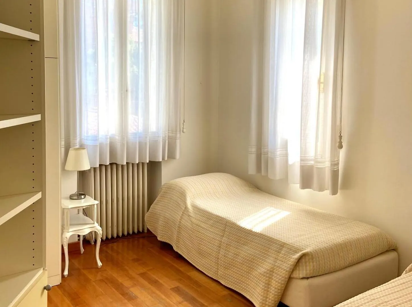 Apartment Ferienwohnung Casa Magnolia Lido di Venezia