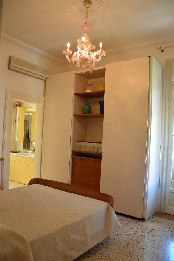 Apartment Ferienwohnung Casa Magnolia Lido di Venezia