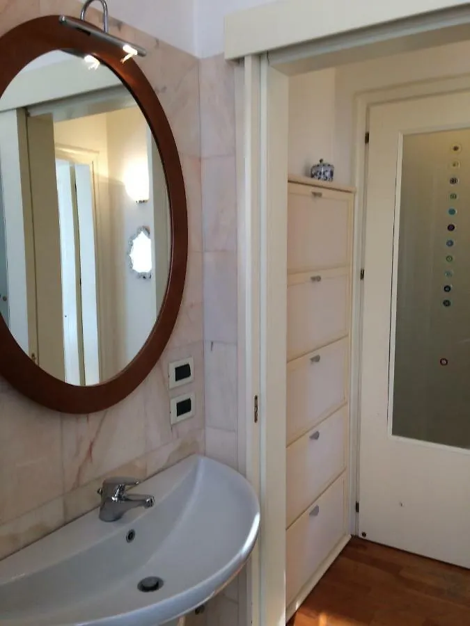 Ferienwohnung Casa Magnolia Lido di Venezia