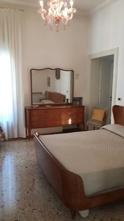 Ferienwohnung Casa Magnolia Lido di Venezia Apartment
