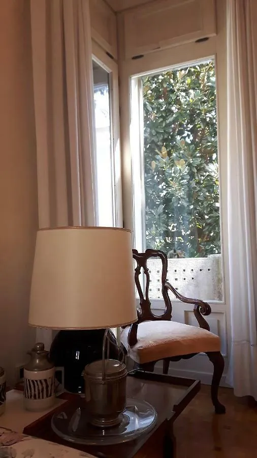 Ferienwohnung Casa Magnolia Lido di Venezia Apartment
