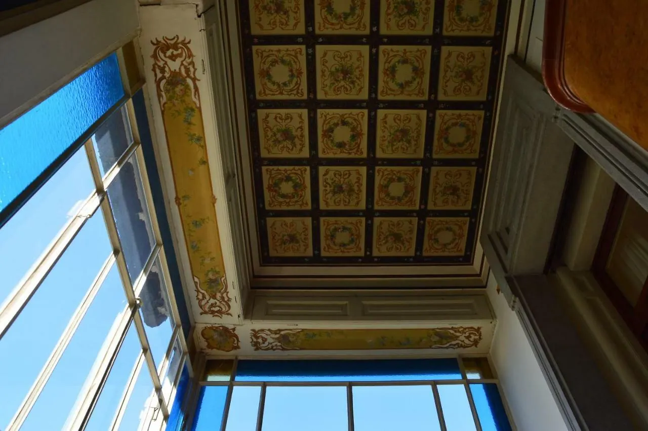 Ferienwohnung Casa Magnolia Lido di Venezia