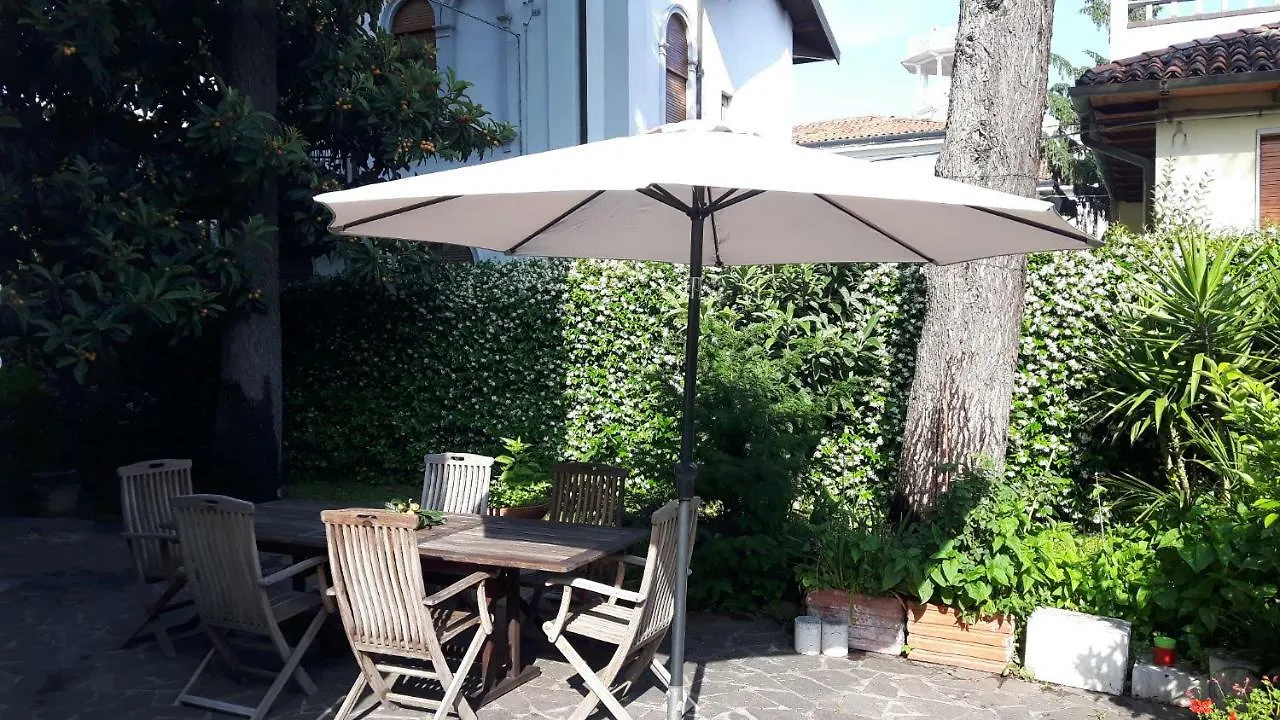 Apartment Ferienwohnung Casa Magnolia Lido di Venezia