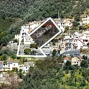 Casa Ela , Levanto Italien