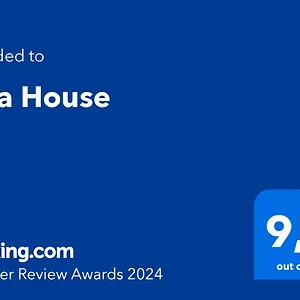 Olia House , Olginate Italien