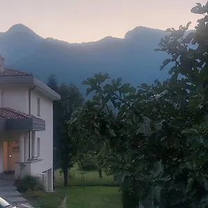 Mountain View House , San Cassiano (Sondrio) Italien