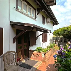 Musicians Mansion Loft , Fino Mornasco Italien