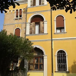 Parco Отель