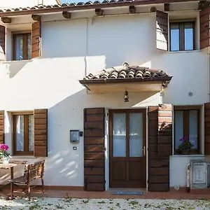 La Casa In Piazza Colonna Montebelluna