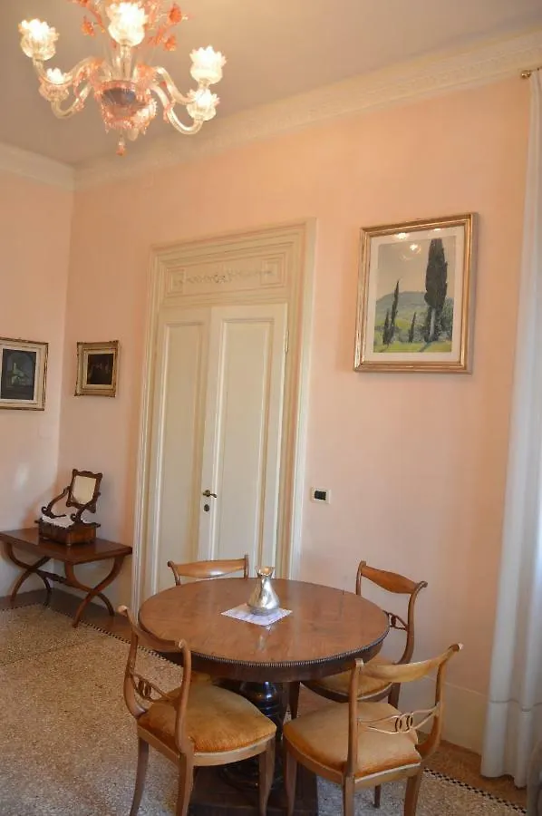 Casa Magnolia Apartment Lido di Venezia Italy