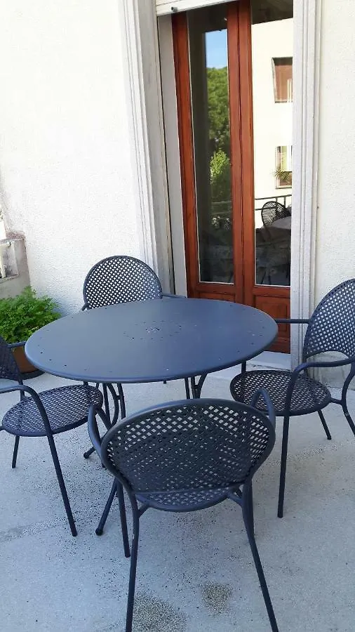 Casa Magnolia Apartment Lido di Venezia